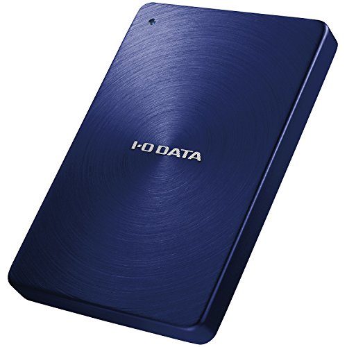 アイ・オー・データ 外付けハードディスク 2TB HDPX-UTA2.0B Amazon.co.jp: アイ・オー・データ 外付けHDD ハードディスク